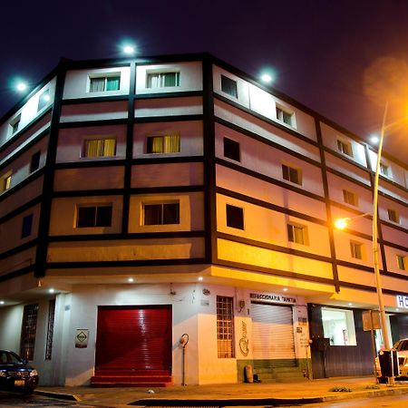 Hotel Portonovo Plaza Centro Guadalajara Esterno foto