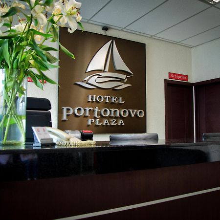 Hotel Portonovo Plaza Centro Guadalajara Esterno foto
