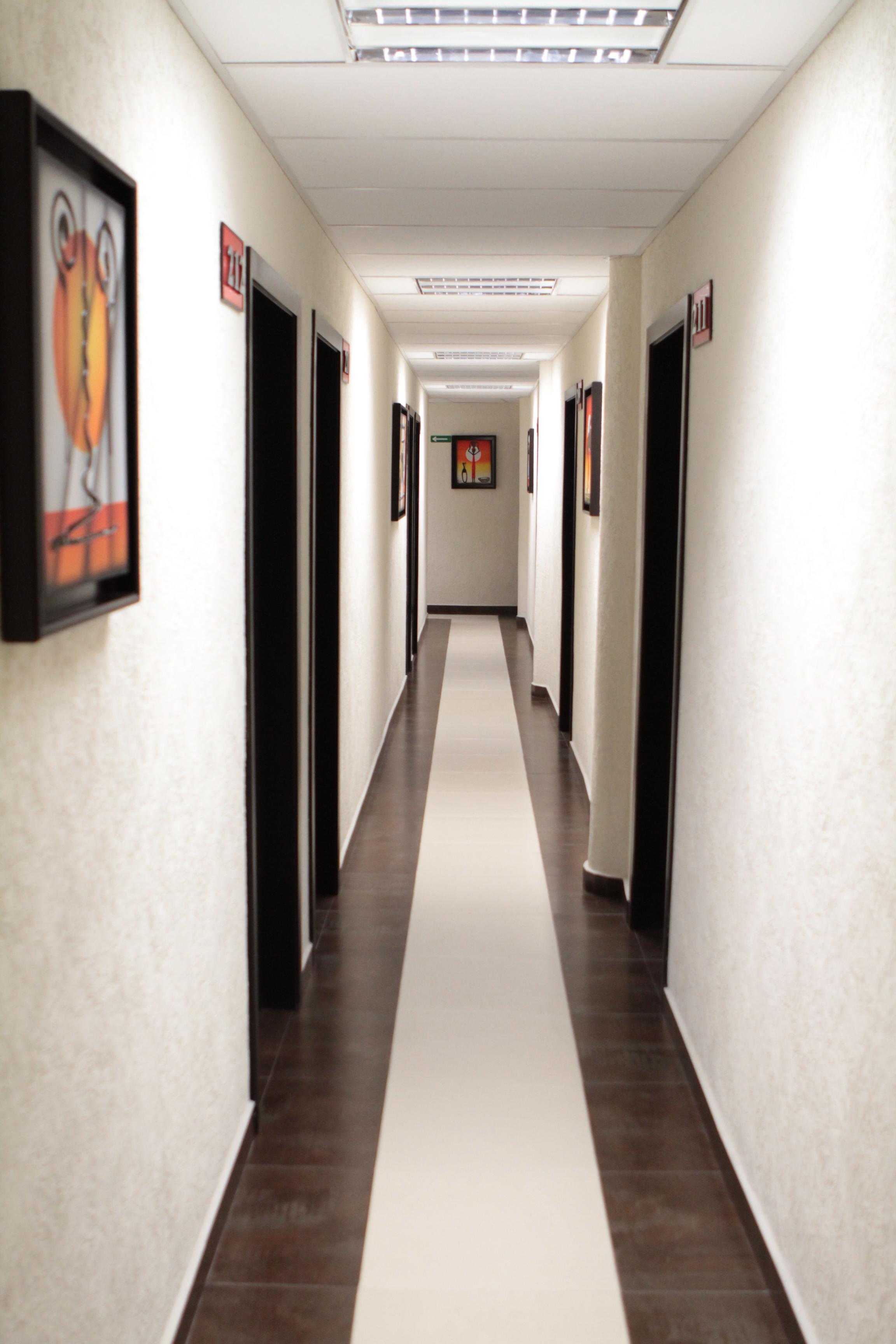 Hotel Portonovo Plaza Centro Guadalajara Esterno foto