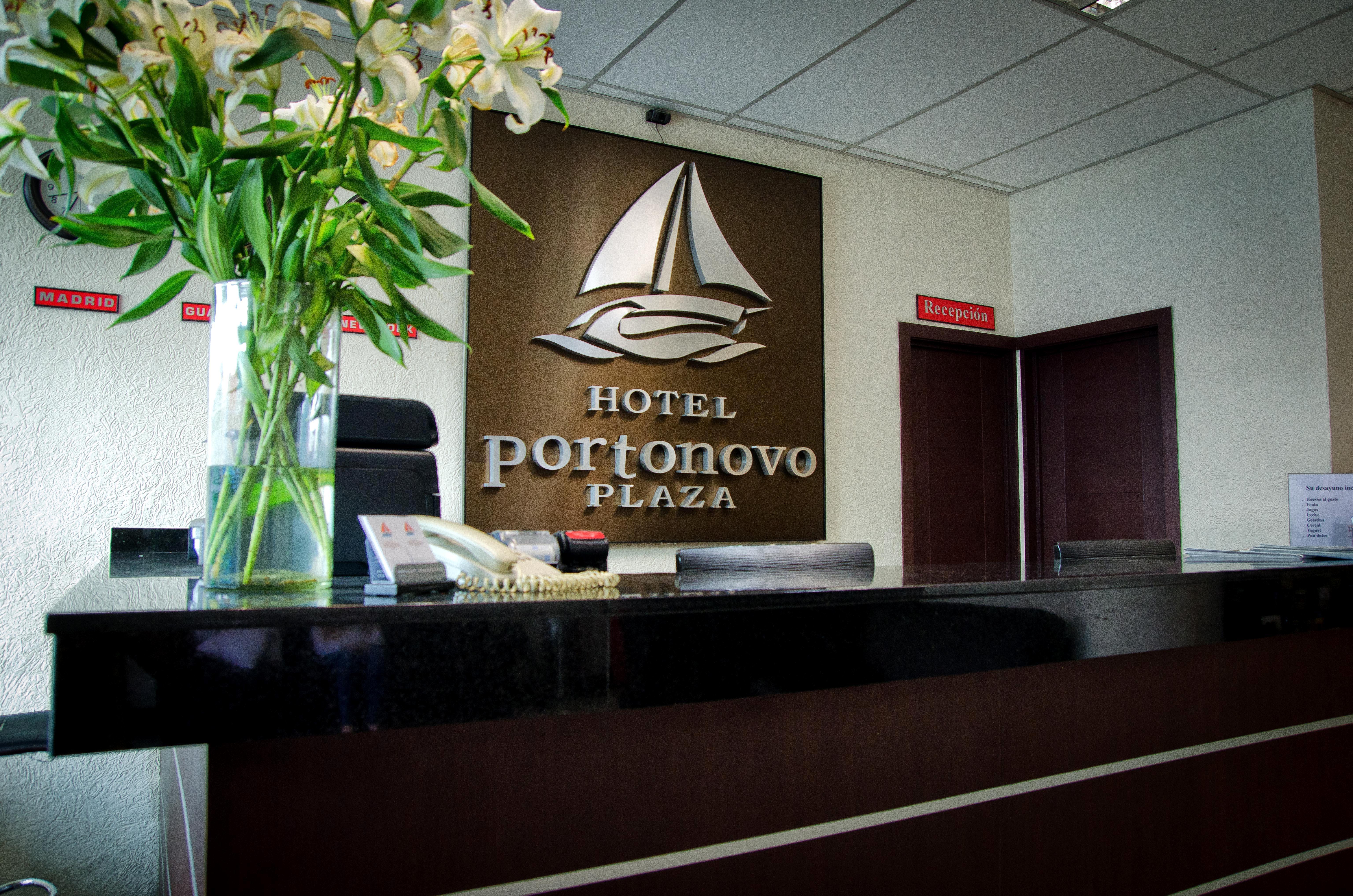 Hotel Portonovo Plaza Centro Guadalajara Esterno foto