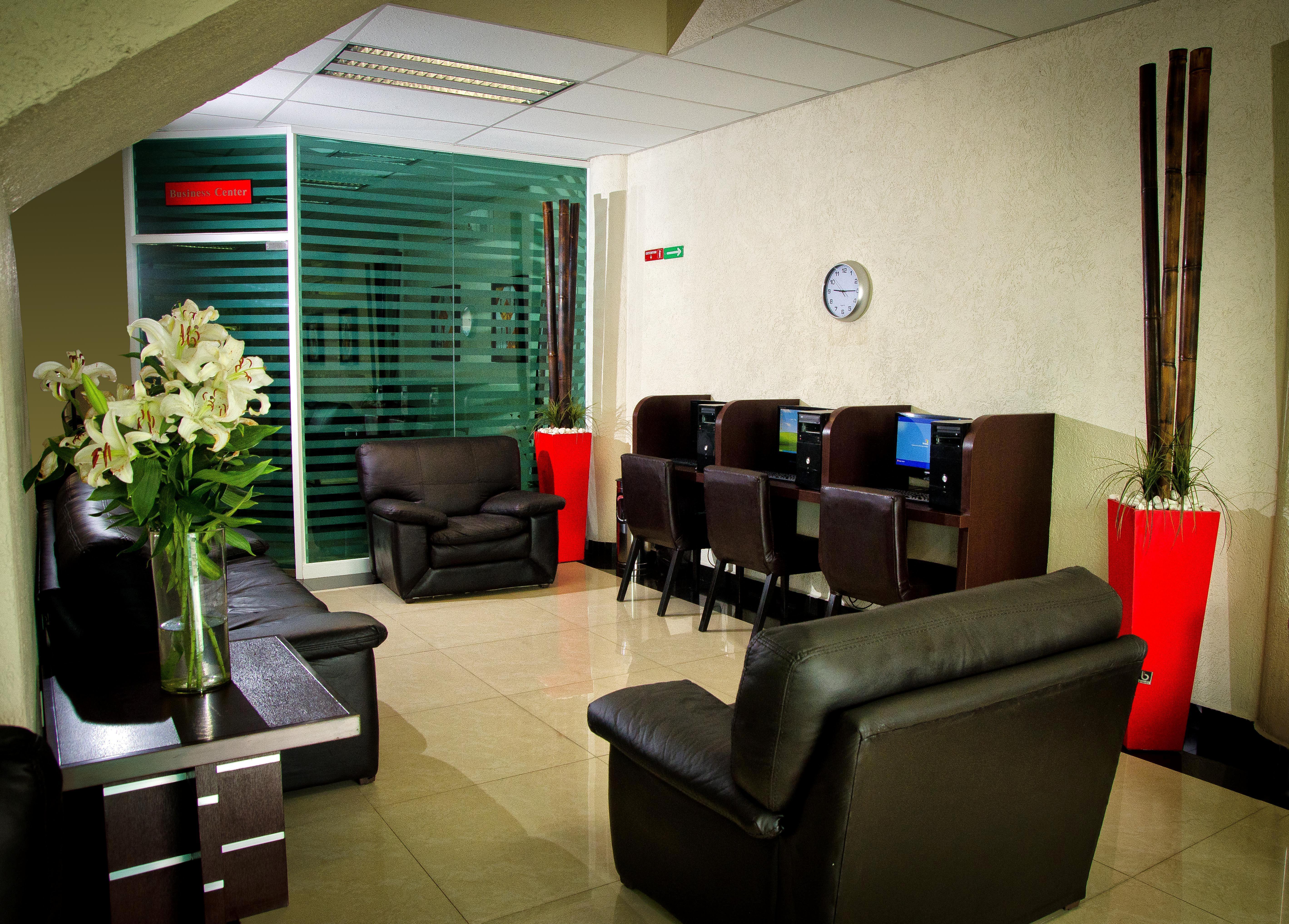 Hotel Portonovo Plaza Centro Guadalajara Esterno foto
