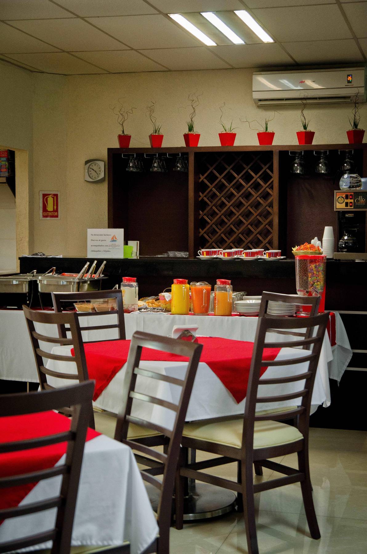 Hotel Portonovo Plaza Centro Guadalajara Esterno foto