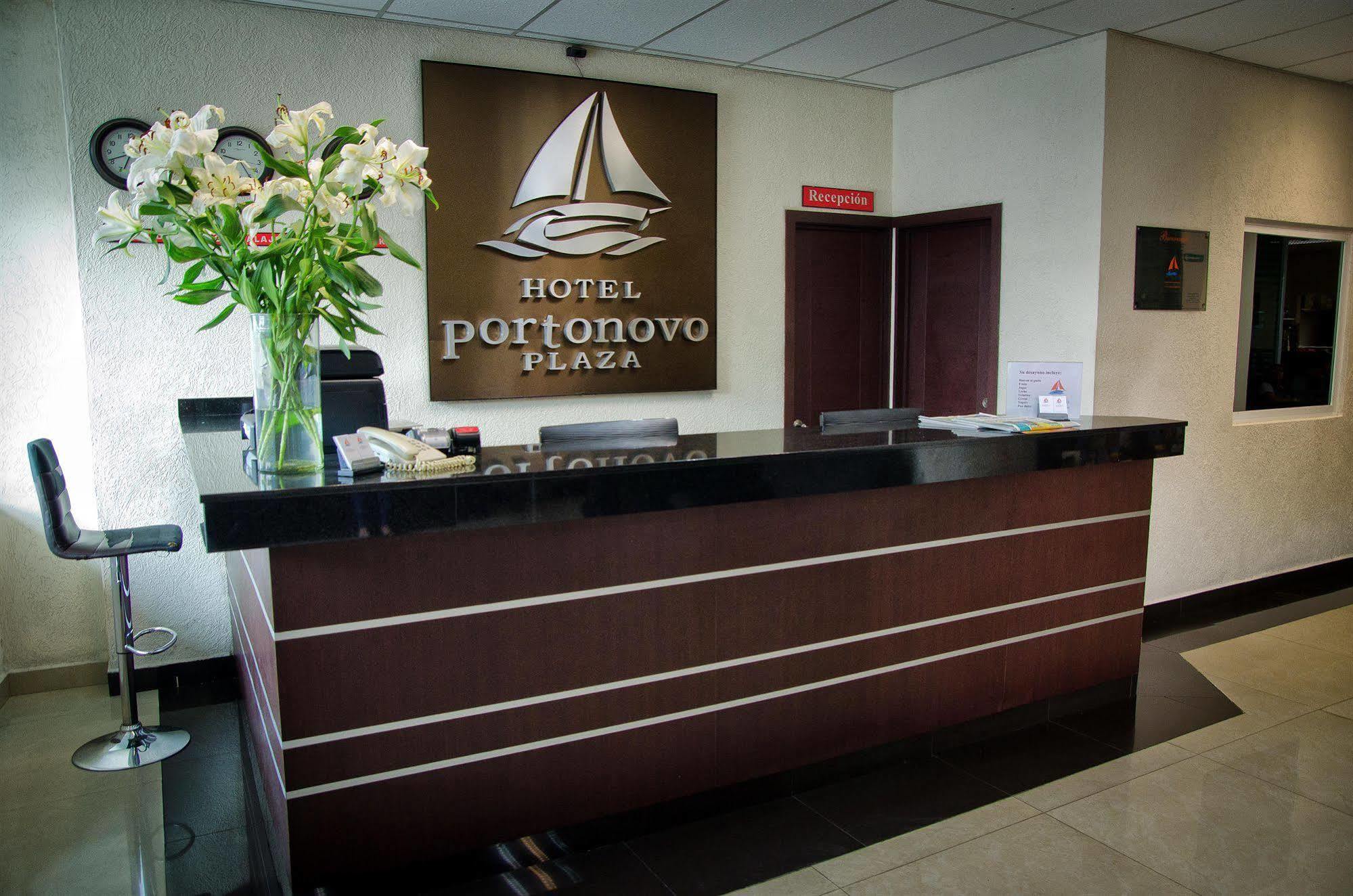Hotel Portonovo Plaza Centro Guadalajara Esterno foto